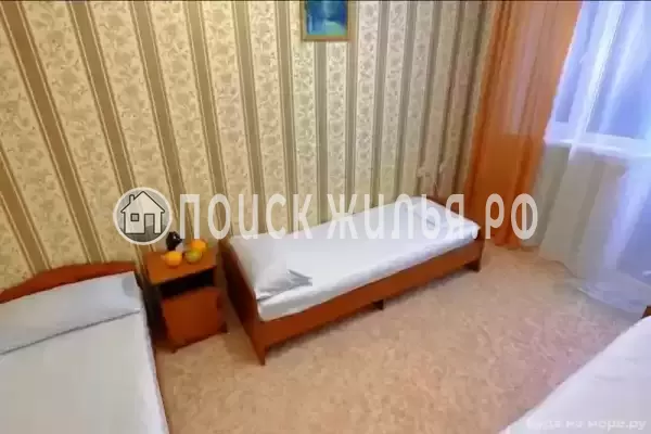 Гостевой дом «Удача» Гостевой дом «Удача»