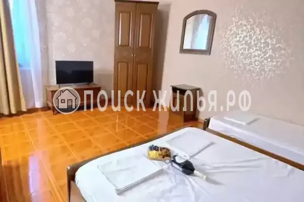 Гостевой дом «Удача» Гостевой дом «Удача»