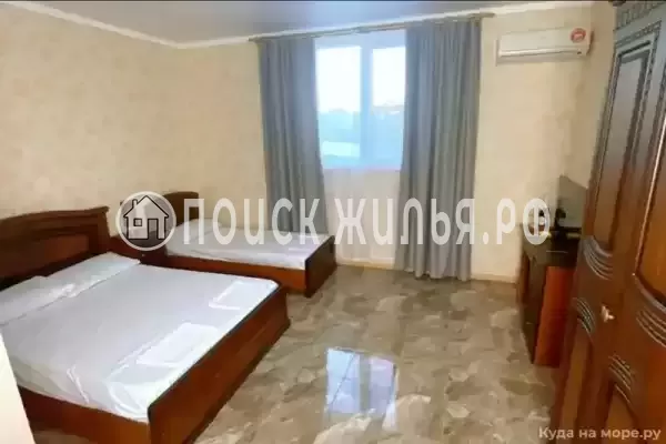 Гостевой дом «Удача» Гостевой дом «Удача»