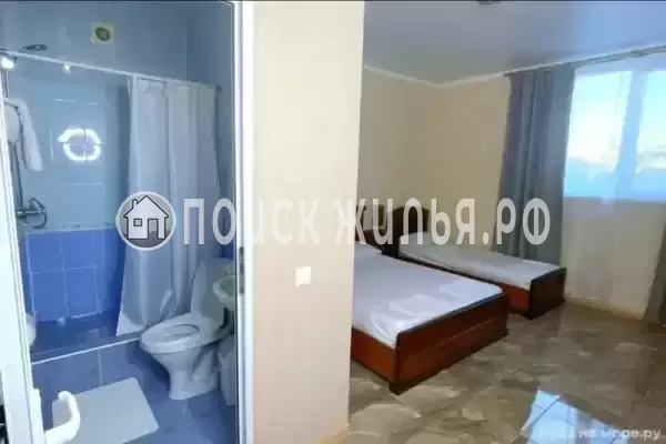 Гостевой дом «Удача» Гостевой дом «Удача»