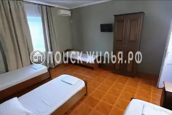 Гостевой дом «Удача» Гостевой дом «Удача»