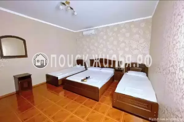 Гостевой дом «Удача» Гостевой дом «Удача»