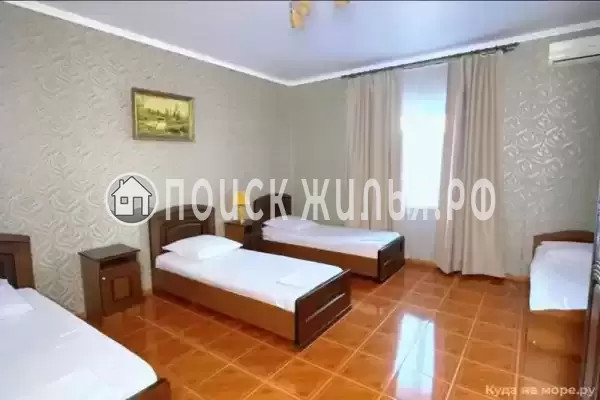 Гостевой дом «Удача» Гостевой дом «Удача»