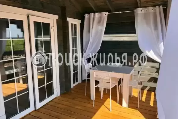 Частный сектор «Золотые дюны»