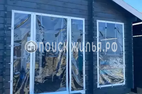 Частный сектор «Золотые дюны»