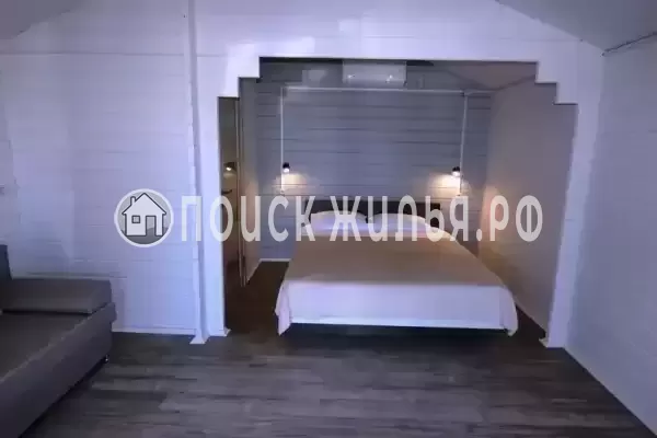 Частный сектор «Золотые дюны»