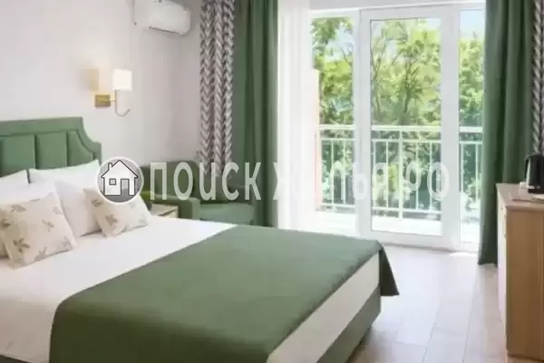 Апартаменты «На море» Апартаменты «На море»