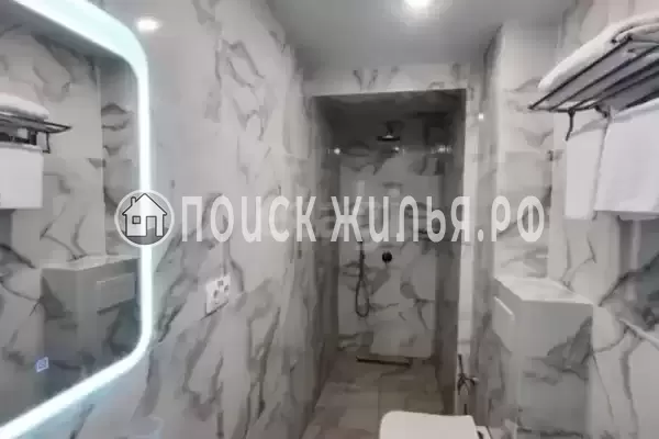 Апартаменты «На море» Апартаменты «На море»