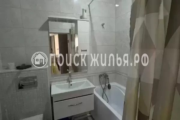 Квартира «Звезда»