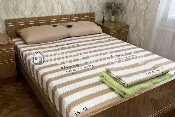 Квартира «У моря»