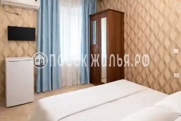 Гостевой дом «Яна»