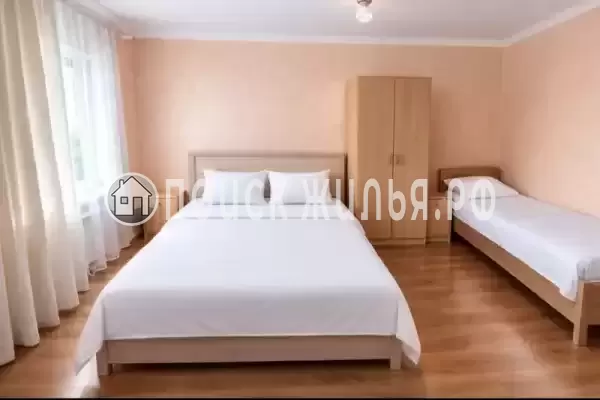 Гостевой дом «Яна»