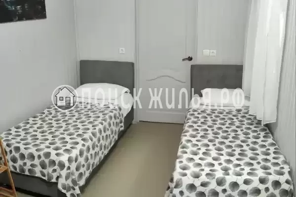 Частный сектор «Kulikov House»