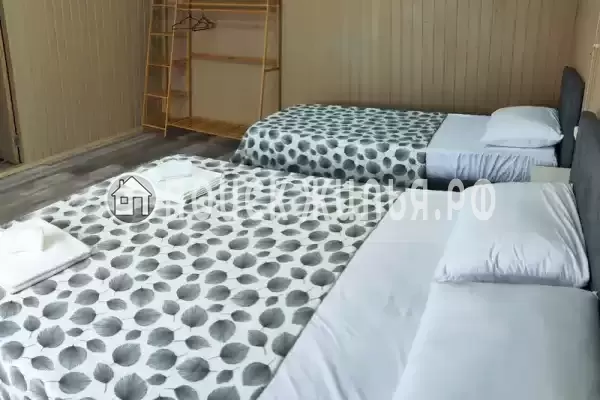 Частный сектор «Kulikov House»