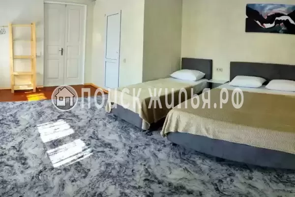 Частный сектор «Kulikov House»