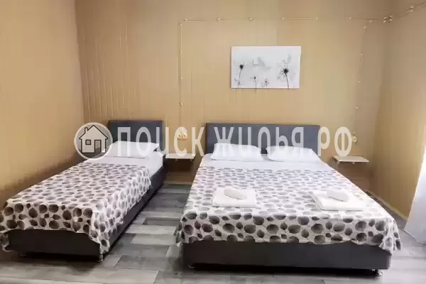 Частный сектор «Kulikov House»