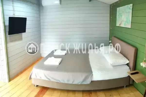 Частный сектор «Kulikov House»