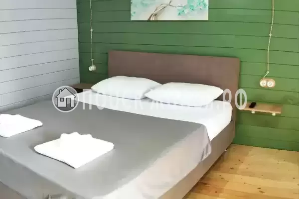 Частный сектор «Kulikov House»