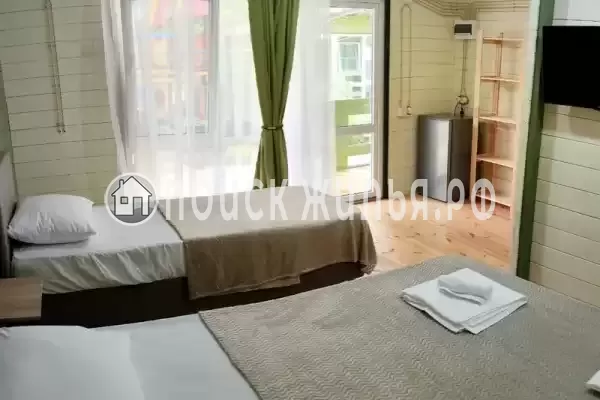 Частный сектор «Kulikov House»