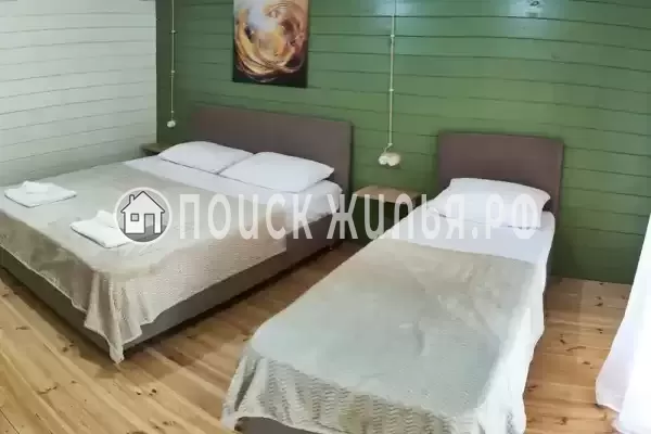 Частный сектор «Kulikov House»