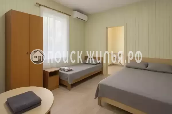 Гостевой дом «Лунный берег»