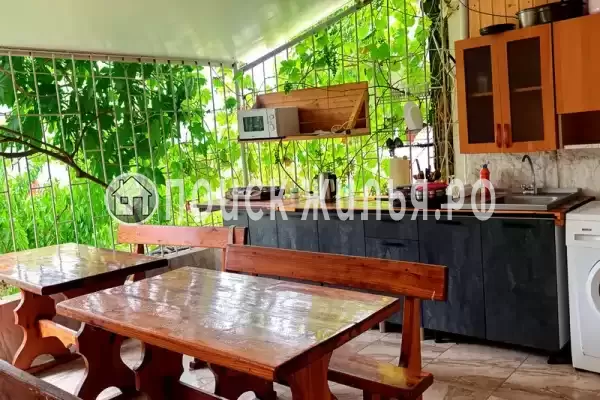 Гостевой дом «Лунный берег»