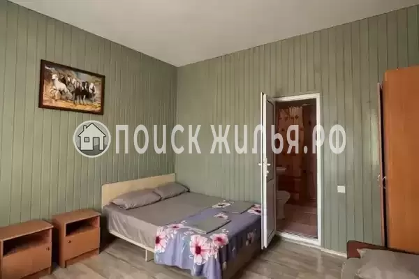 Гостевой дом «Лунный берег»