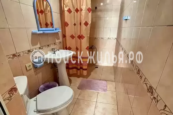 Гостевой дом «Лунный берег»