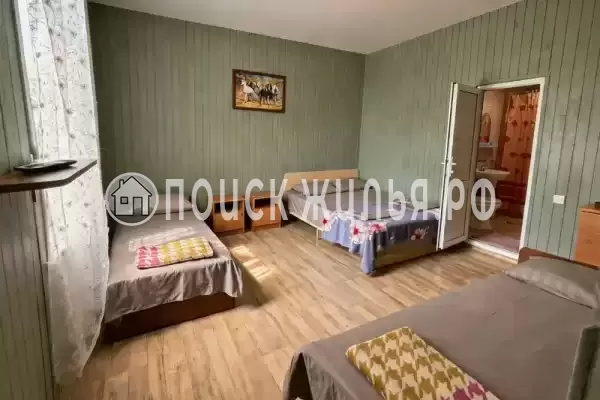 Гостевой дом «Лунный берег»