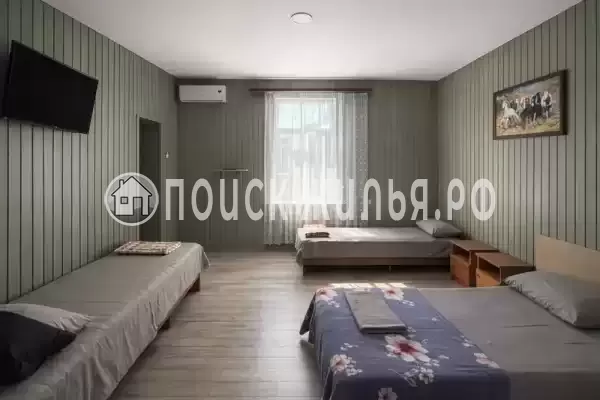 Гостевой дом «Лунный берег»