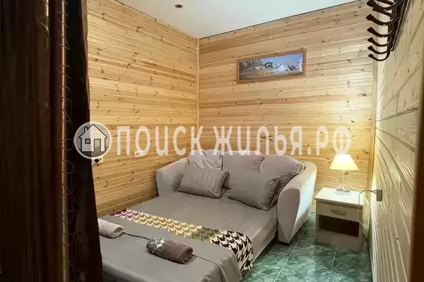 Гостевой дом «Лунный берег»