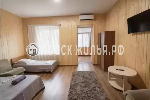 Гостевой дом «Лунный берег»