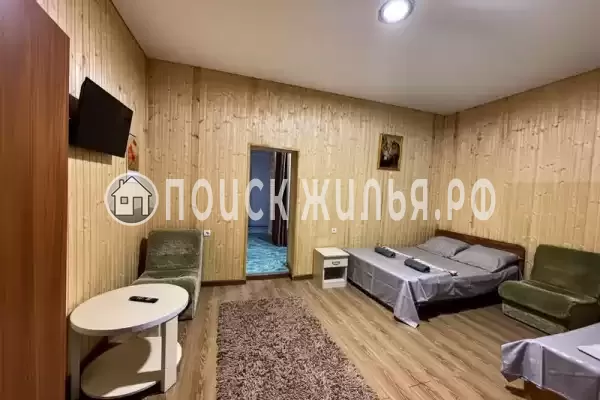 Гостевой дом «Лунный берег»