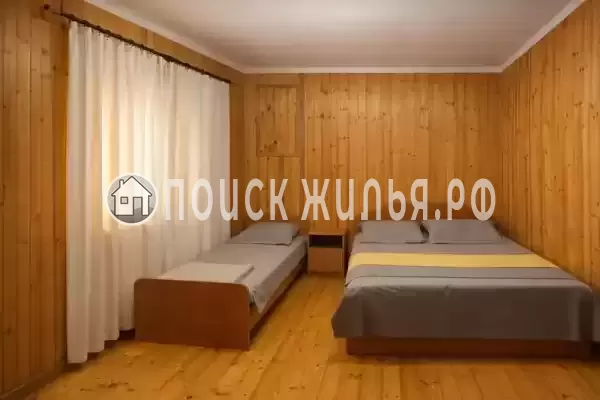 Гостевой дом «Лунный берег»