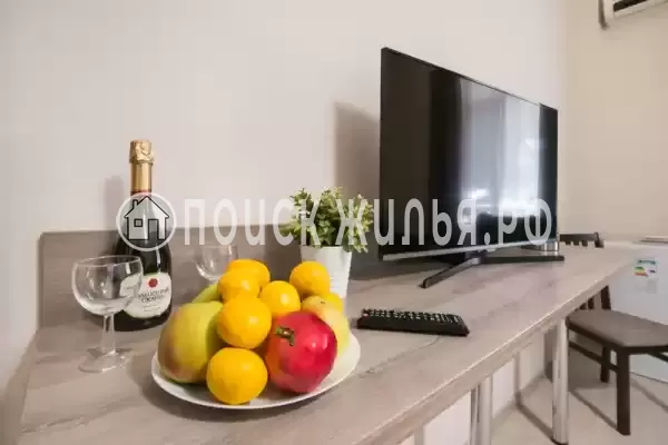 Гостиница «Абрикос Плюс»