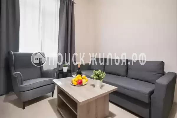 Гостиница «Абрикос Плюс»