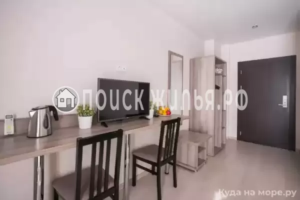 Гостиница «Абрикос Плюс»