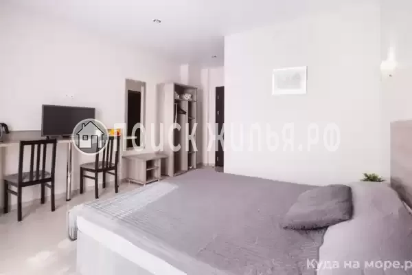 Гостиница «Абрикос Плюс»