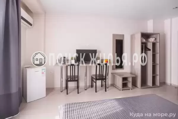 Гостиница «Абрикос Плюс»