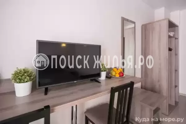 Гостиница «Абрикос Плюс»