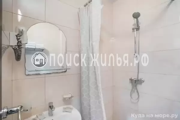 Гостиница «Абрикос Плюс»