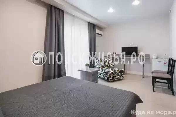 Гостиница «Абрикос Плюс»