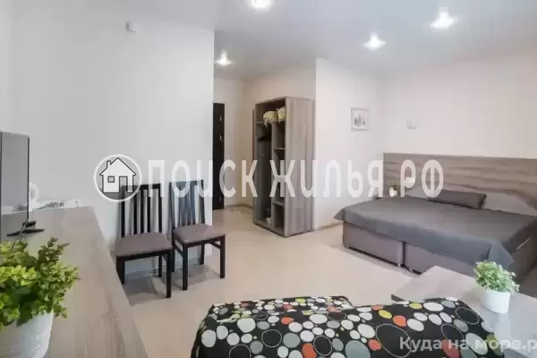 Гостиница «Абрикос Плюс»