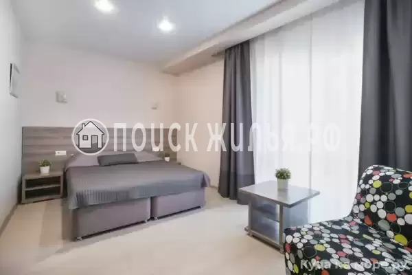 Гостиница «Абрикос Плюс»