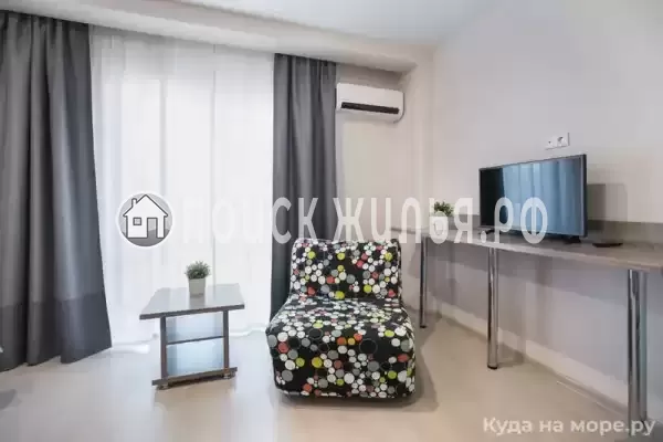 Гостиница «Абрикос Плюс»