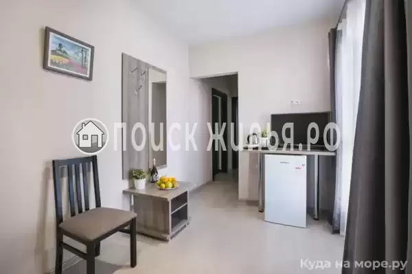 Гостиница «Абрикос Плюс»