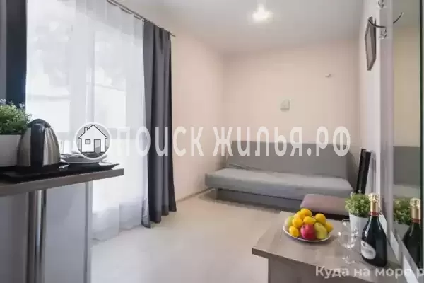 Гостиница «Абрикос Плюс»