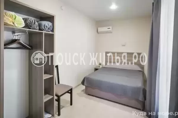 Гостиница «Абрикос Плюс»