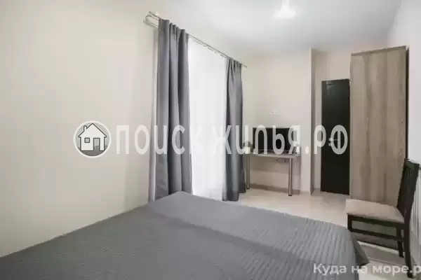 Гостиница «Абрикос Плюс»