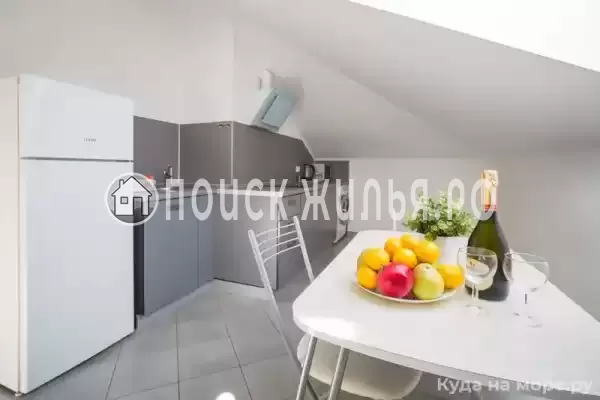 Гостиница «Абрикос Плюс»